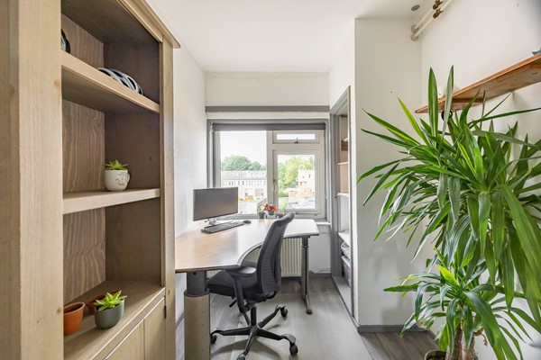 Medium property photo - Hyacinthstraat 43, 9713 XA Groningen